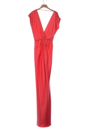 Kleid Poema, Größe S, Farbe Rot, Preis 7,73 €