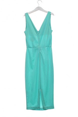 Šaty  Poema, Veľkosť XS, Farba Zelená, Cena  7,95 €