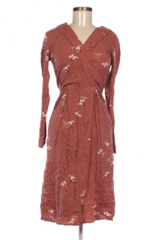 Рокля Poetry, Размер S, Цвят Розов, Цена 6,13 €