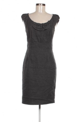 Kleid Portmans, Größe M, Farbe Grau, Preis € 4,99