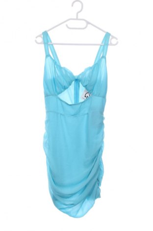 Šaty  Pretty Little Thing, Velikost S, Barva Modrá, Cena  199,00 Kč