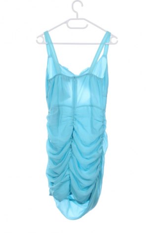 Šaty  Pretty Little Thing, Velikost S, Barva Modrá, Cena  199,00 Kč