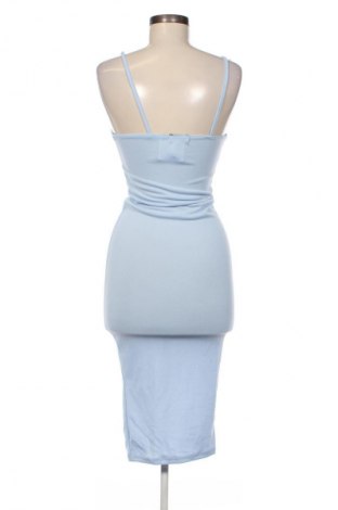 Šaty  Pretty Little Thing, Velikost M, Barva Modrá, Cena  209,00 Kč