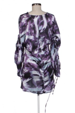 Šaty  Pretty Little Thing, Veľkosť XL, Farba Viacfarebná, Cena  8,99 €