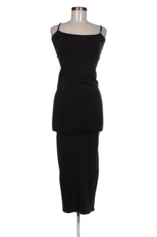 Šaty  Pretty Little Thing, Veľkosť M, Farba Čierna, Cena  7,70 €