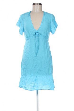 Šaty  Primark, Veľkosť M, Farba Modrá, Cena  7,95 €