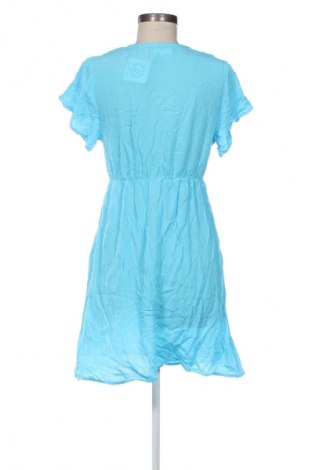 Šaty  Primark, Veľkosť M, Farba Modrá, Cena  7,95 €