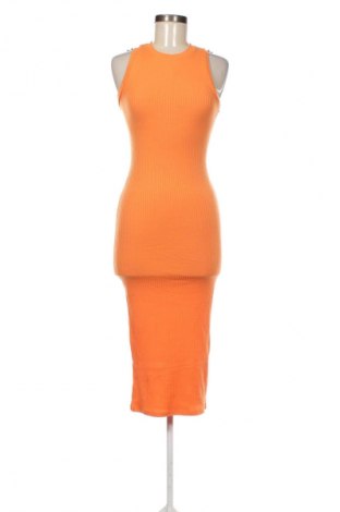 Kleid Primark, Größe M, Farbe Orange, Preis € 4,99