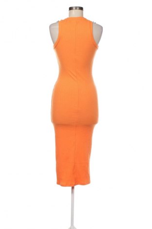 Kleid Primark, Größe M, Farbe Orange, Preis € 4,99