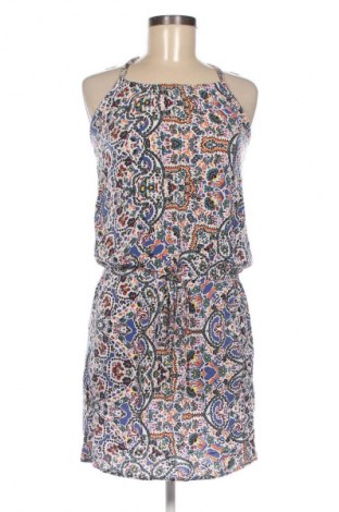 Kleid Promod, Größe M, Farbe Mehrfarbig, Preis € 14,99