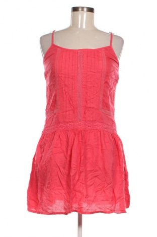 Šaty  Promod, Velikost S, Barva Růžová, Cena  127,00 Kč