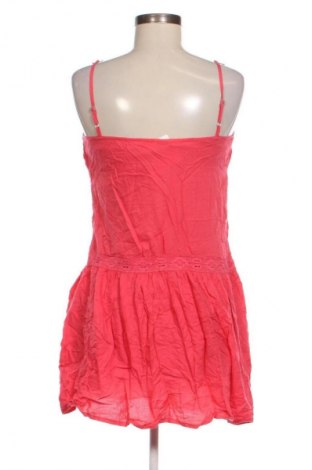 Šaty  Promod, Velikost S, Barva Růžová, Cena  127,00 Kč