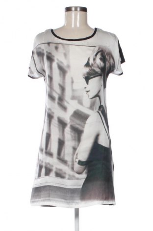 Kleid Promod, Größe S, Farbe Mehrfarbig, Preis € 9,99