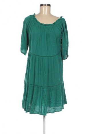 Šaty  Promod, Veľkosť M, Farba Zelená, Cena  12,61 €
