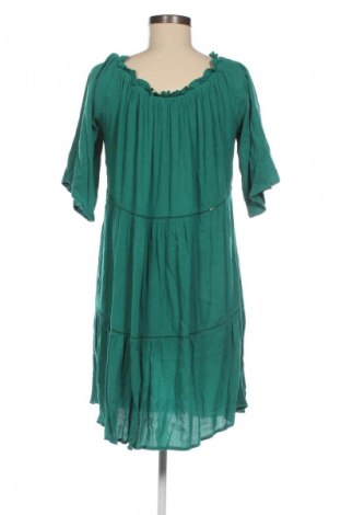 Šaty  Promod, Veľkosť M, Farba Zelená, Cena  12,61 €