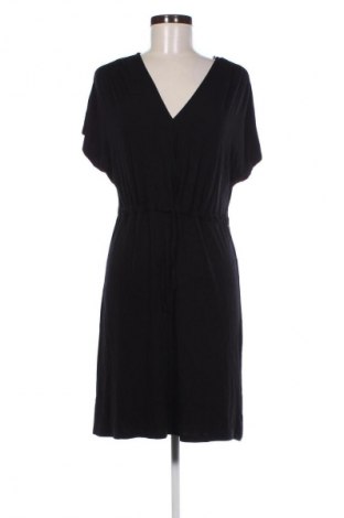 Šaty  Promod, Veľkosť M, Farba Čierna, Cena  13,95 €