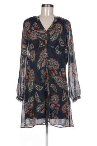 Šaty  Promod, Veľkosť M, Farba Viacfarebná, Cena  16,00 €