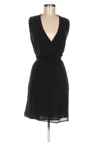 Kleid Promod, Größe M, Farbe Schwarz, Preis 3,99 €