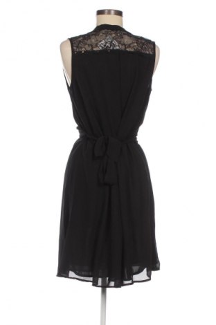 Kleid Promod, Größe M, Farbe Schwarz, Preis 3,99 €