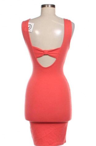 Рокля Pull&Bear, Размер S, Цвят Розов, Цена 5,54 €