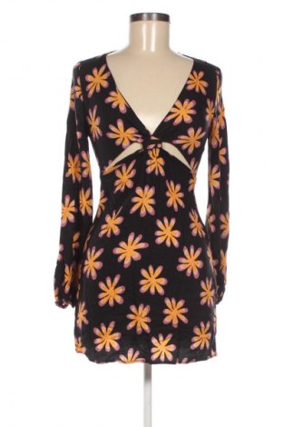 Šaty  Pull&Bear, Velikost S, Barva Vícebarevné, Cena  199,00 Kč