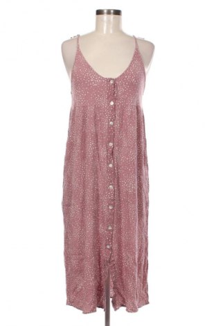 Šaty  Pull&Bear, Veľkosť M, Farba Viacfarebná, Cena  7,95 €