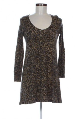 Šaty  Pull&Bear, Veľkosť XS, Farba Viacfarebná, Cena  4,95 €