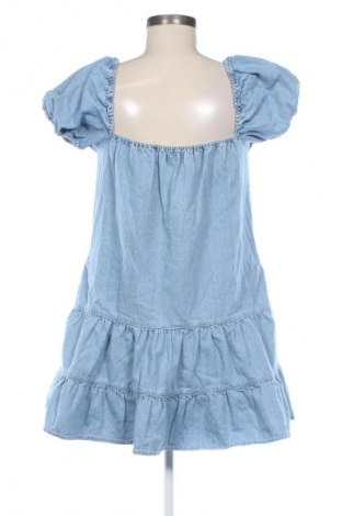 Šaty  Pull&Bear, Velikost S, Barva Modrá, Cena  329,00 Kč