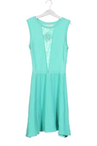 Šaty  Pull&Bear, Velikost S, Barva Zelená, Cena  59,00 Kč