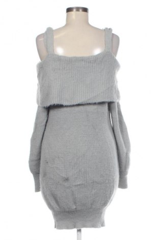 Kleid Quiz, Größe S, Farbe Grau, Preis 7,99 €