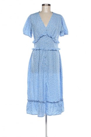 Рокля Quiz, Размер L, Цвят Многоцветен, Цена 11,75 €