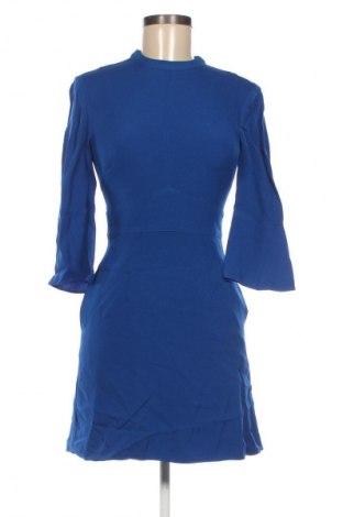 Šaty  Reiss, Velikost XS, Barva Modrá, Cena  547,00 Kč