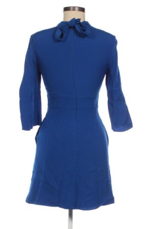 Šaty  Reiss, Velikost XS, Barva Modrá, Cena  547,00 Kč