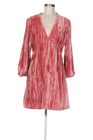 Kleid Reserved, Größe M, Farbe Rosa, Preis € 5,99