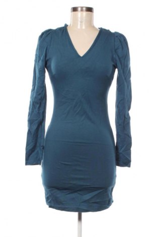 Kleid Reserved, Größe XS, Farbe Blau, Preis 2,99 €