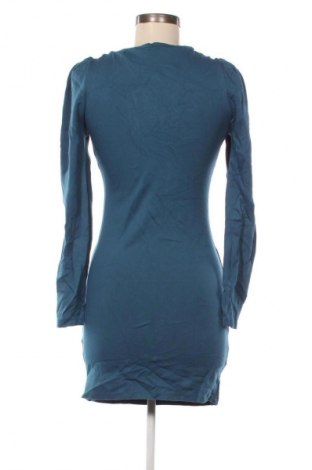 Kleid Reserved, Größe XS, Farbe Blau, Preis 2,99 €
