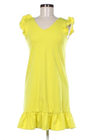 Šaty  Reserved, Velikost XS, Barva Žlutá, Cena  122,00 Kč