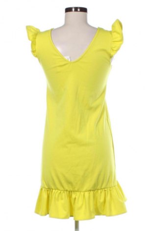 Šaty  Reserved, Velikost XS, Barva Žlutá, Cena  122,00 Kč