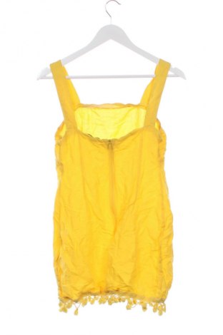 Kleid Reserved, Größe S, Farbe Gelb, Preis 9,99 €