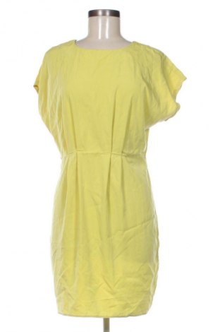 Φόρεμα Reserved, Μέγεθος M, Χρώμα Κίτρινο, Τιμή 7,99 €