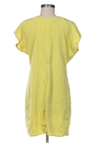 Φόρεμα Reserved, Μέγεθος M, Χρώμα Κίτρινο, Τιμή 7,99 €
