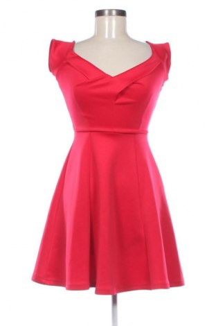 Šaty  Reserved, Veľkosť XS, Farba Červená, Cena  20,20 €