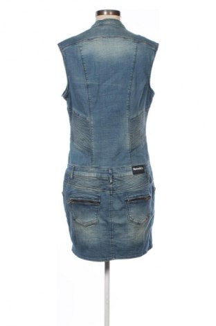 Šaty  Retro Jeans, Veľkosť L, Farba Modrá, Cena  42,92 €