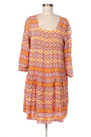 Kleid Rich & Royal, Größe M, Farbe Mehrfarbig, Preis € 12,99