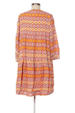 Kleid Rich & Royal, Größe M, Farbe Mehrfarbig, Preis € 12,99