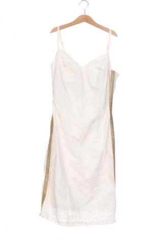 Šaty  Rinascimento, Veľkosť S, Farba Biela, Cena  23,95 €