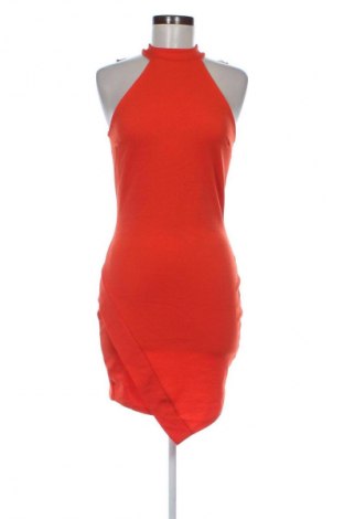 Kleid River Island, Größe S, Farbe Orange, Preis € 16,99