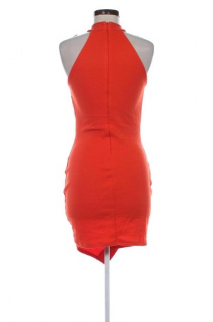 Kleid River Island, Größe S, Farbe Orange, Preis € 16,99