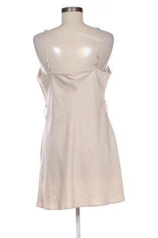 Šaty  River Island, Veľkosť M, Farba Béžová, Cena  12,12 €