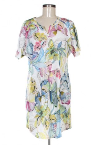 Kleid Rosch, Größe L, Farbe Mehrfarbig, Preis 44,99 €